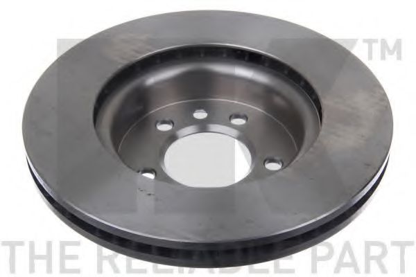 Disc frana 2