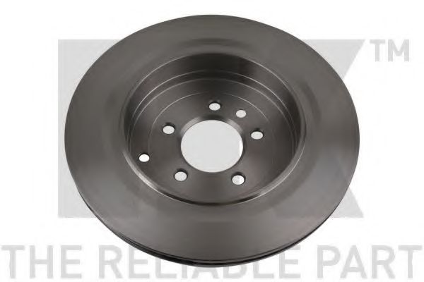 Disc frana 2