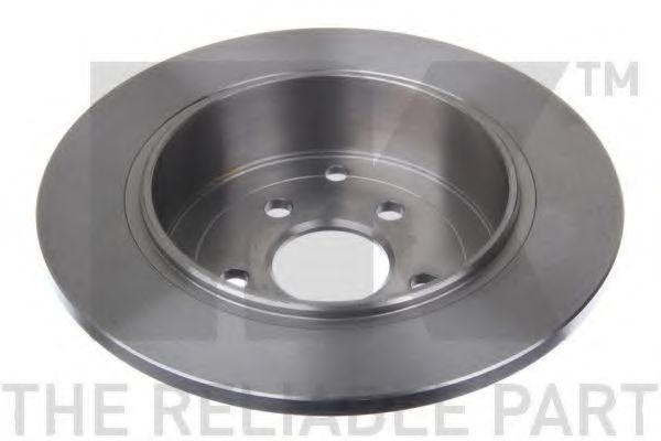 Disc frana 2