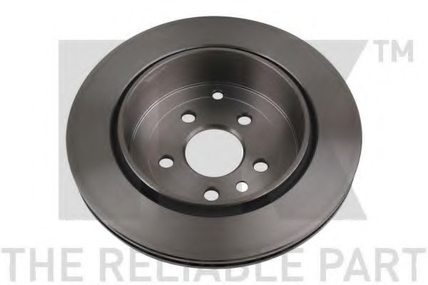 Disc frana 2