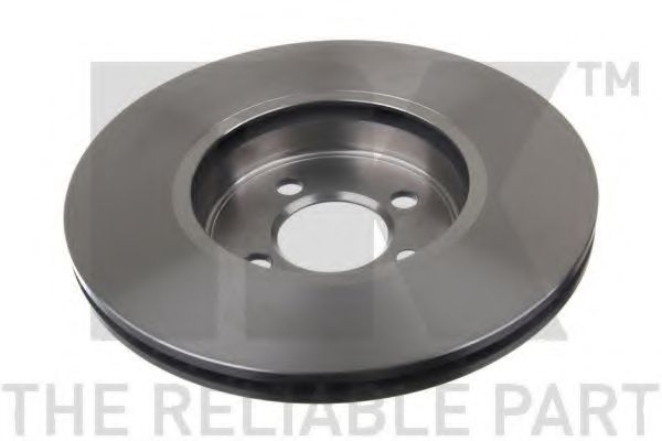 Disc frana 2