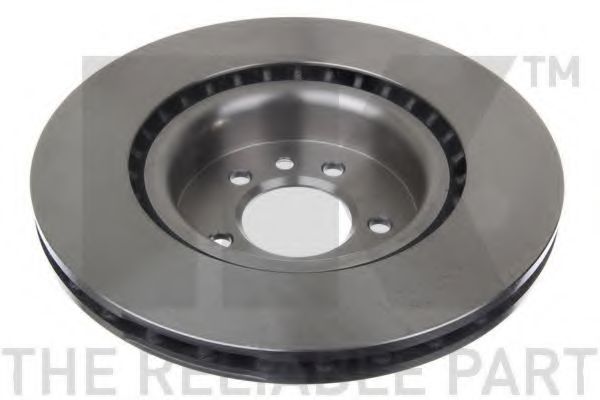 Disc frana 2