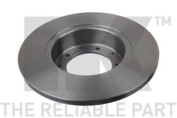 Disc frana 2