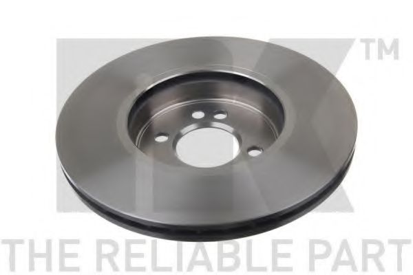 Disc frana 2