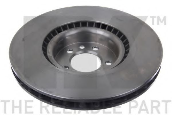 Disc frana 2