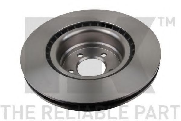 Disc frana 2