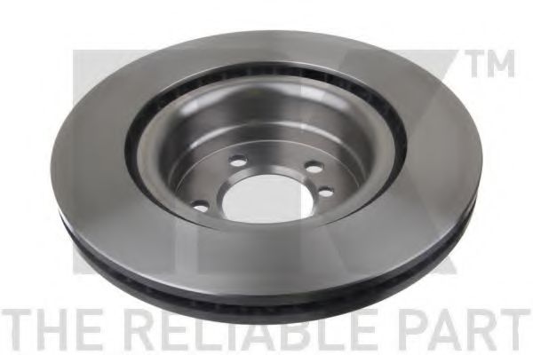 Disc frana 2
