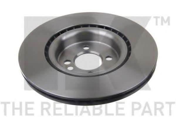 Disc frana 2