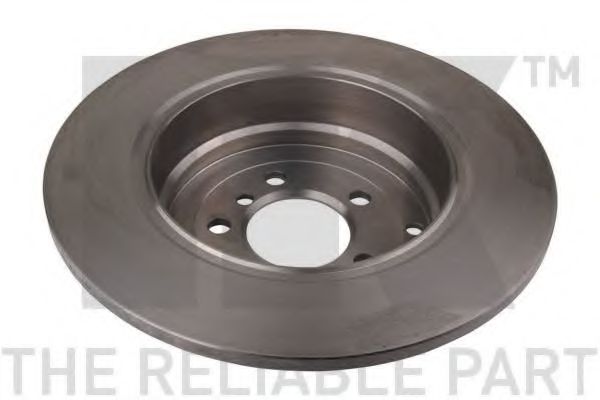 Disc frana 2