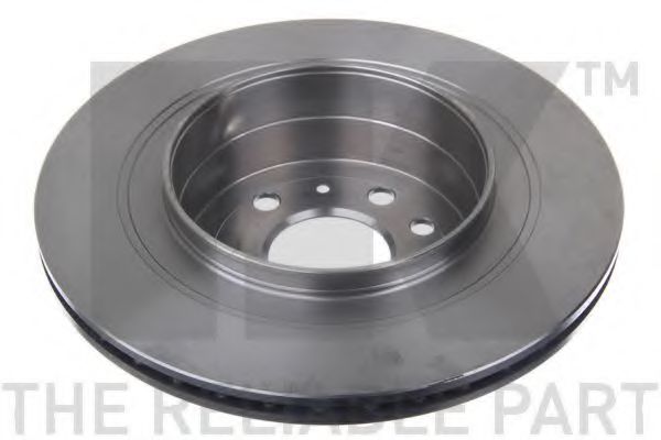 Disc frana 2