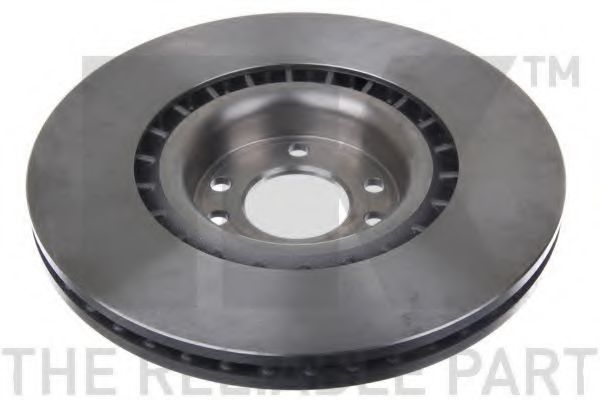 Disc frana 2