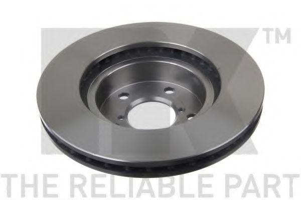 Disc frana 2