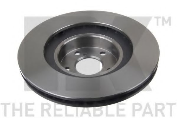 Disc frana 2