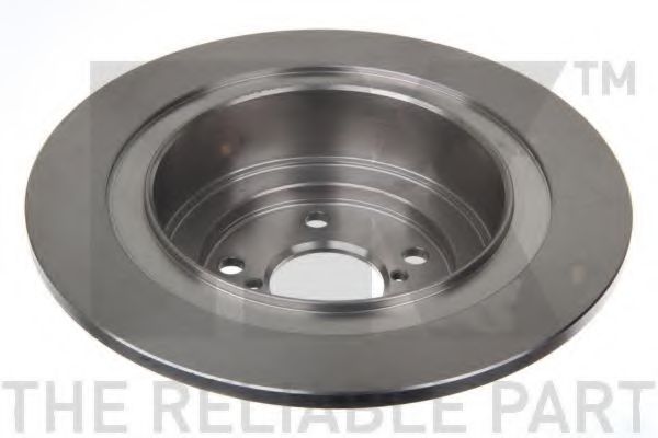 Disc frana 2