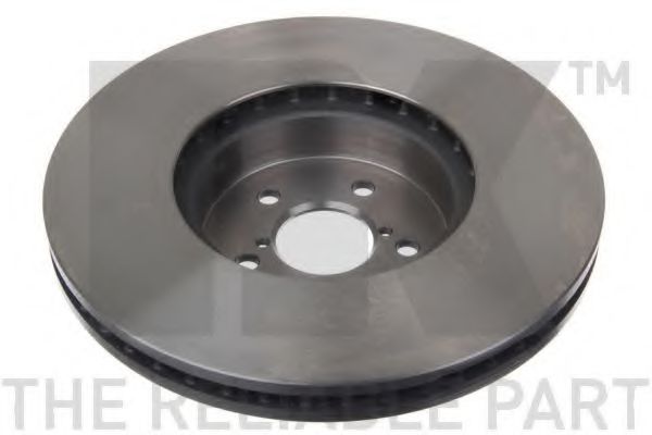 Disc frana 2