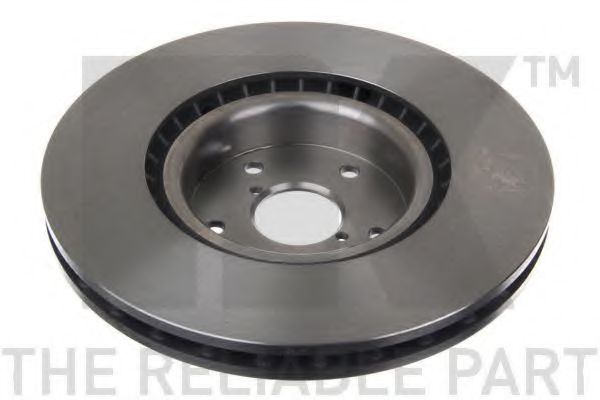 Disc frana 2