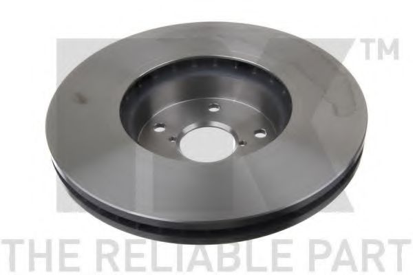 Disc frana 2