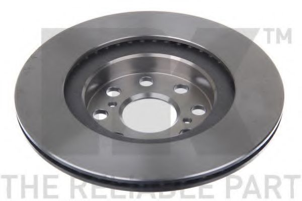 Disc frana 2