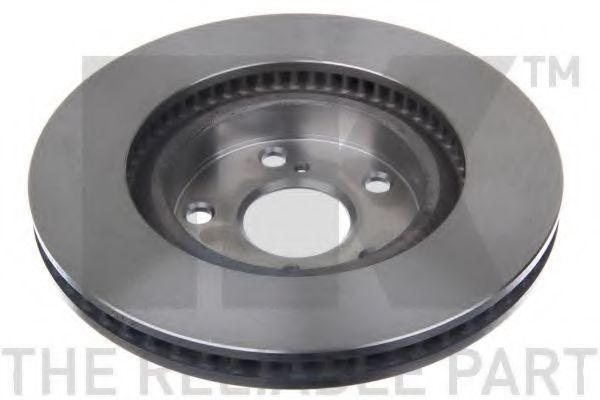Disc frana 2
