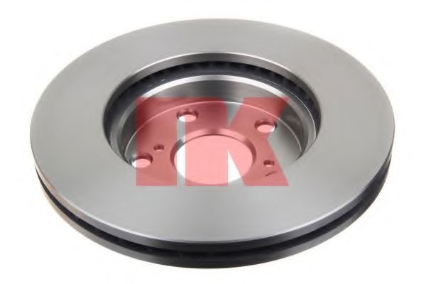 Disc frana 2