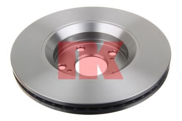 Disc frana 2
