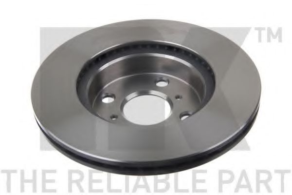Disc frana 2