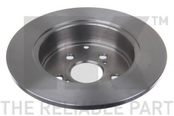 Disc frana 2