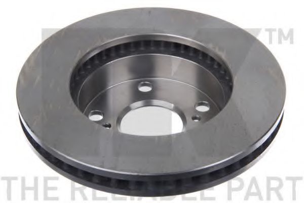 Disc frana 2