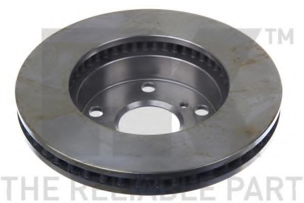 Disc frana 2