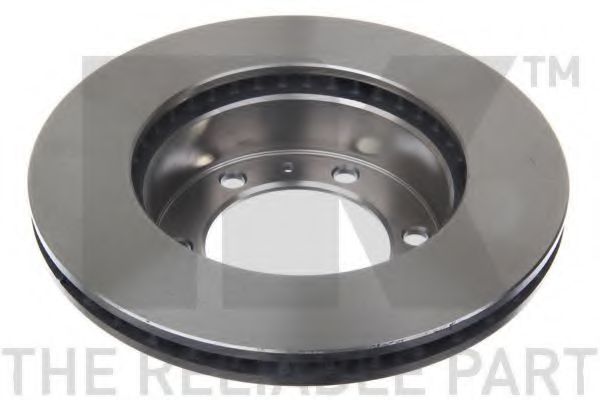 Disc frana 2