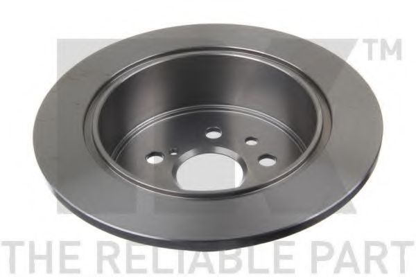 Disc frana 2