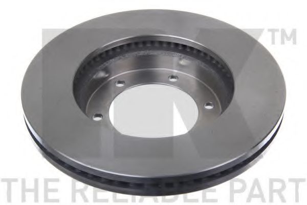 Disc frana 2