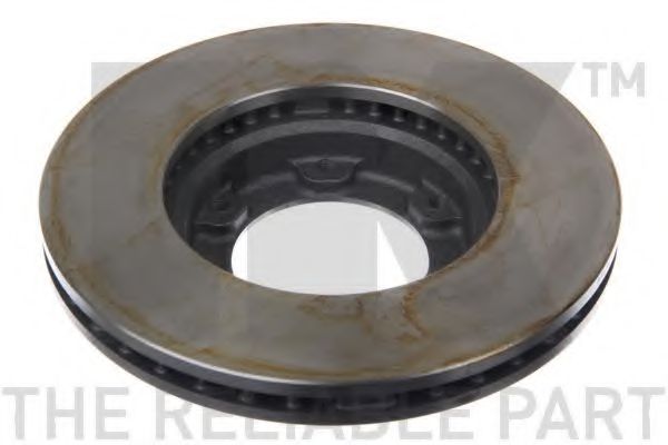 Disc frana 2
