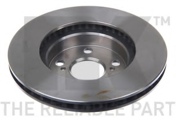 Disc frana 2