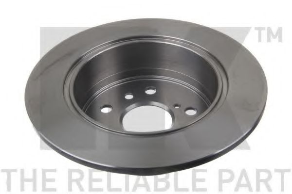 Disc frana 2