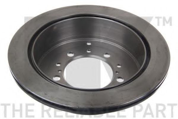 Disc frana 2