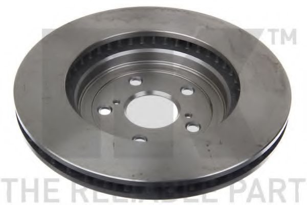 Disc frana 2
