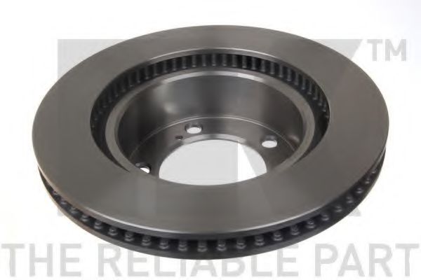 Disc frana 2