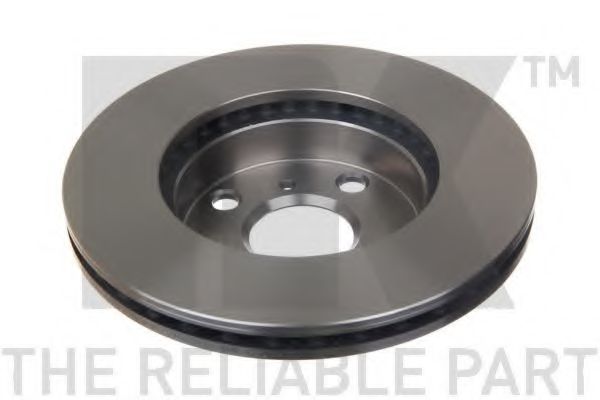 Disc frana 2