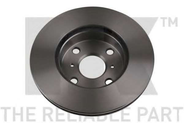 Disc frana 2