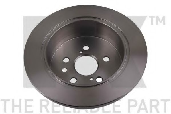 Disc frana 2