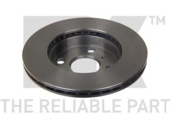 Disc frana 2