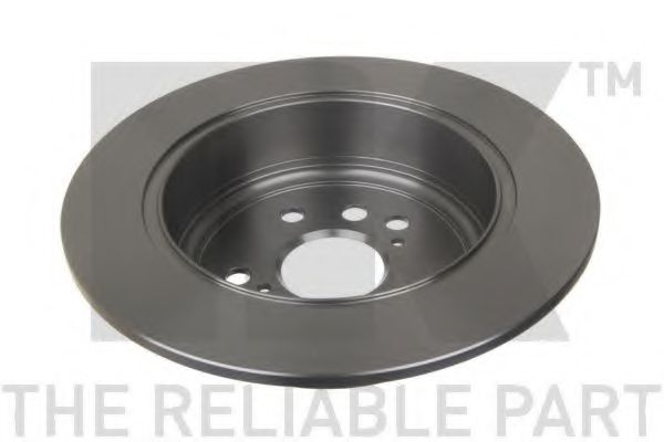 Disc frana 2