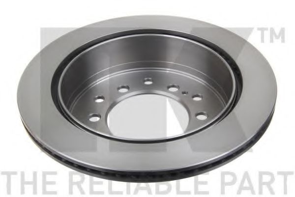 Disc frana 2