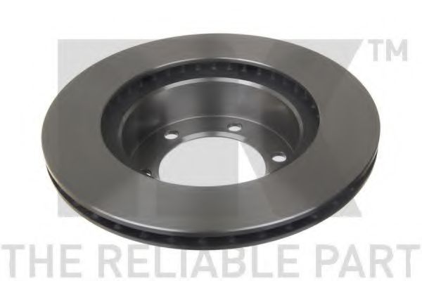 Disc frana 2