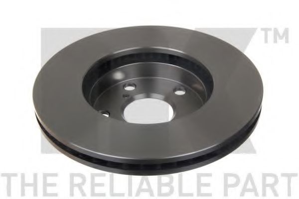 Disc frana 2