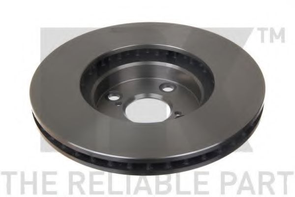 Disc frana 2