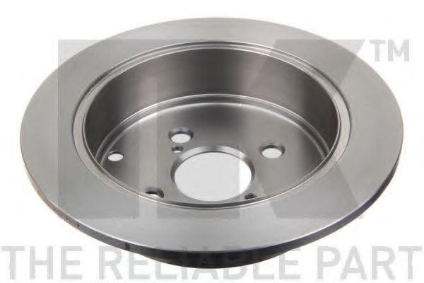 Disc frana 2