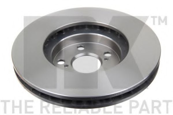 Disc frana 2