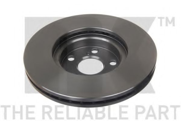 Disc frana 2